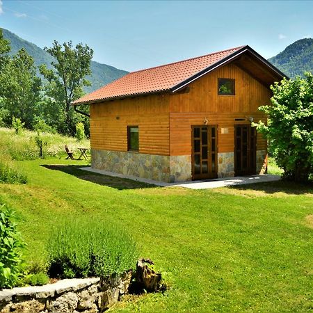 Sleeping With The Bees Kozjak كوباريد المظهر الخارجي الصورة