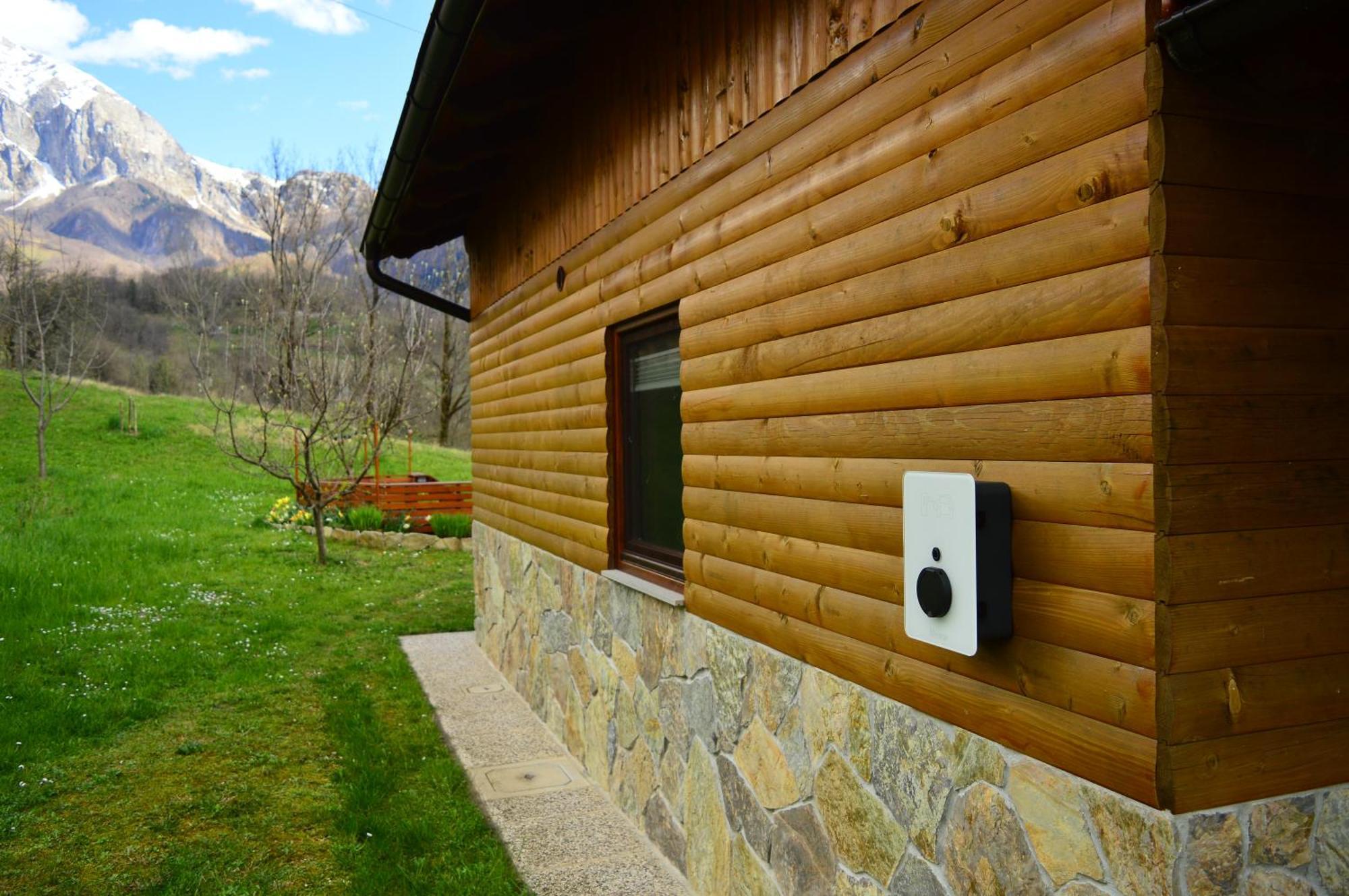 Sleeping With The Bees Kozjak كوباريد المظهر الخارجي الصورة