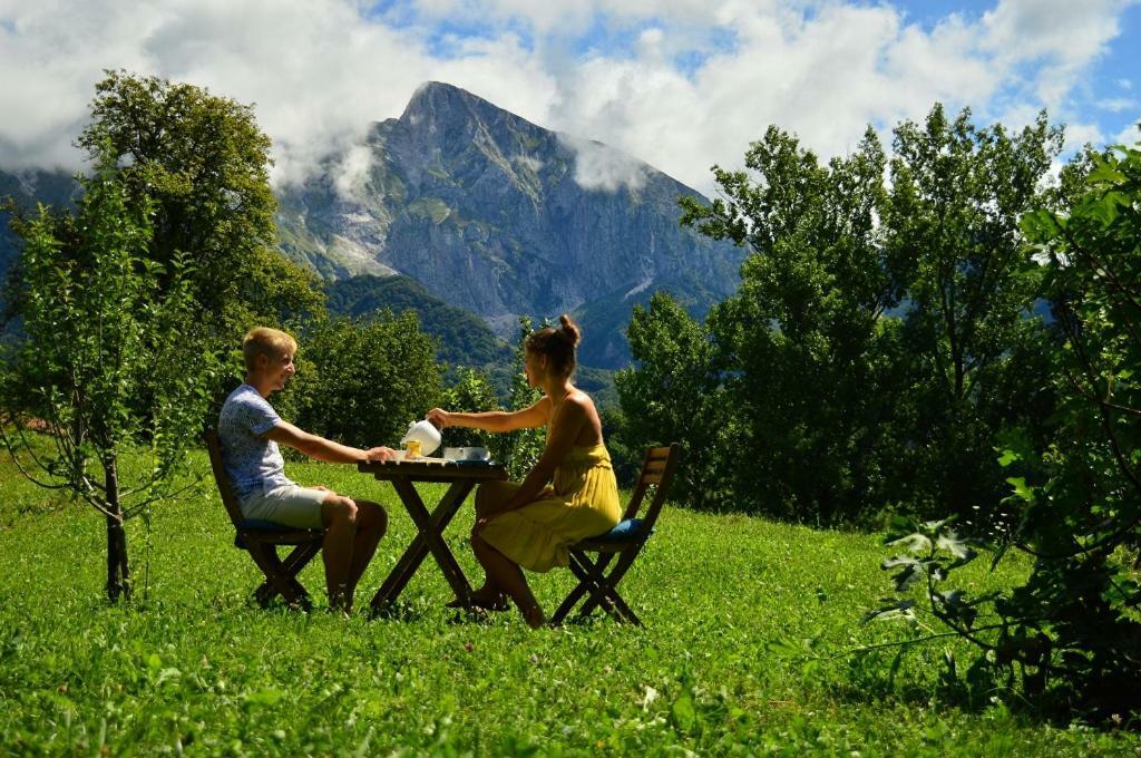 Sleeping With The Bees Kozjak كوباريد المظهر الخارجي الصورة