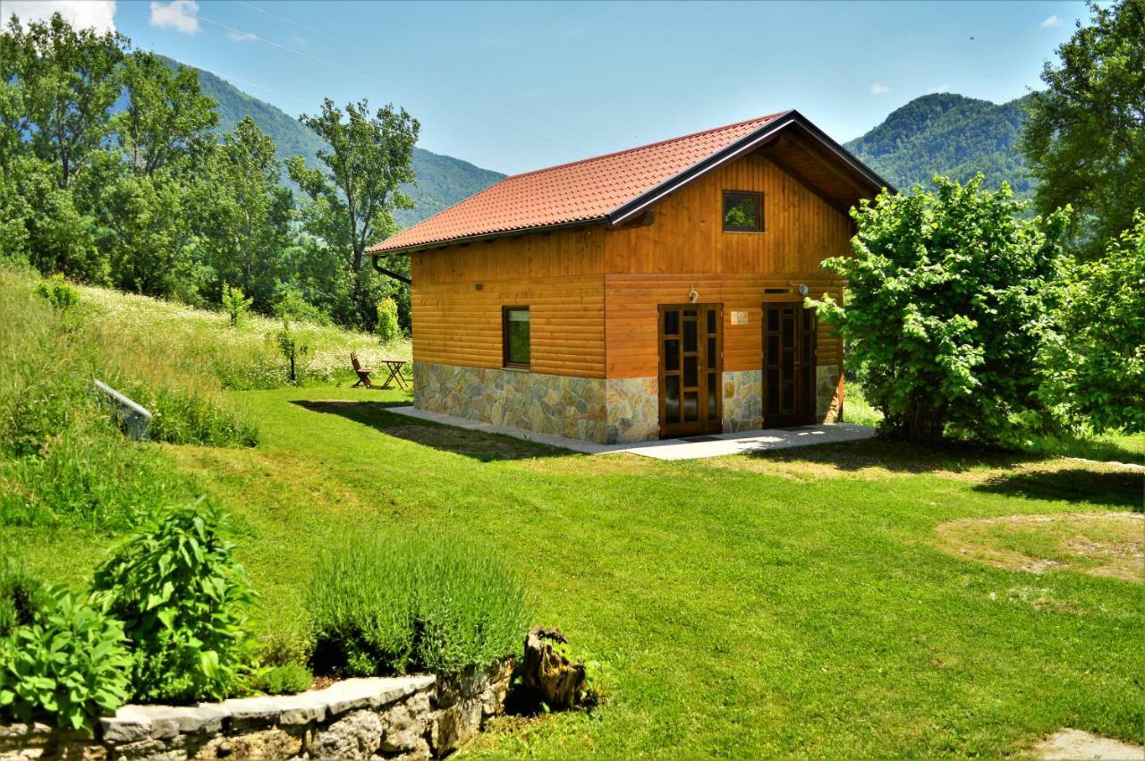 Sleeping With The Bees Kozjak كوباريد المظهر الخارجي الصورة